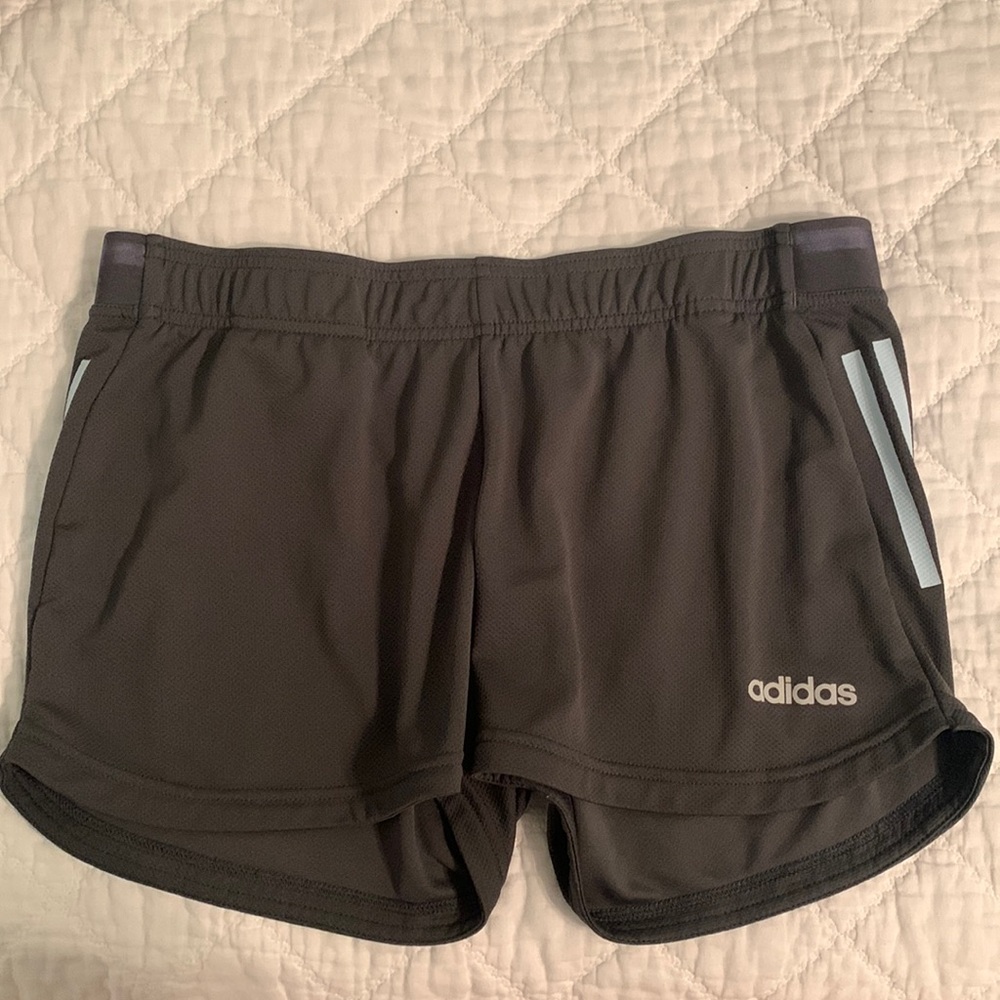 adidas medium activewear shorts